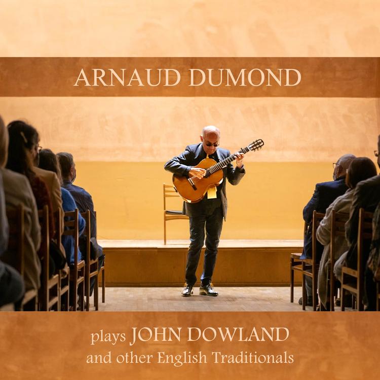 Arnaud Dumond's avatar image