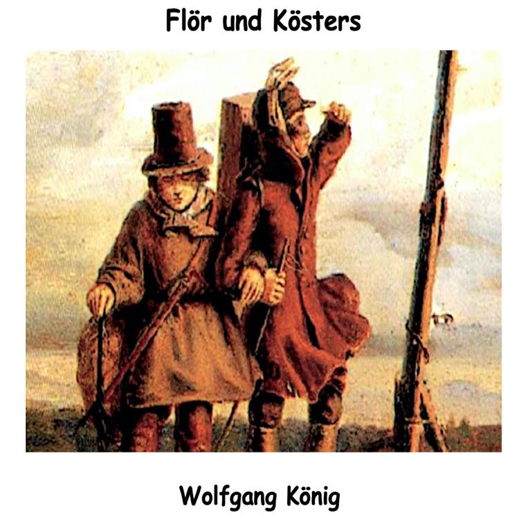 Wolfgang König's avatar image