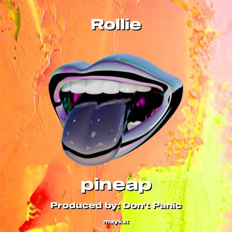 pineap's avatar image