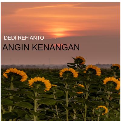 Angin Kenangan's cover