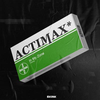 In My Zone By Actimax's cover