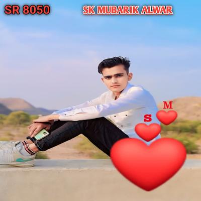 Sk Mubarik Alwar's cover