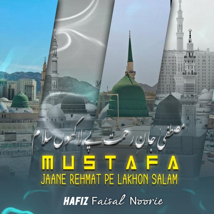 HAFIZ FAISAL NOORIE's avatar image