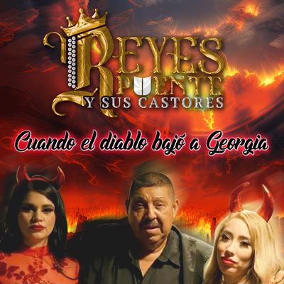 Reyes Puente Y Sus Castores's cover