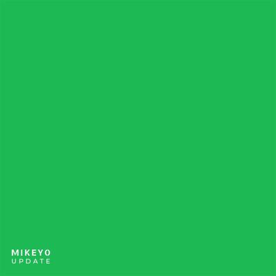 Update By Mikeyo's cover