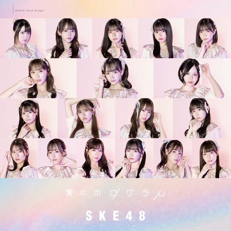 SKE48's avatar image