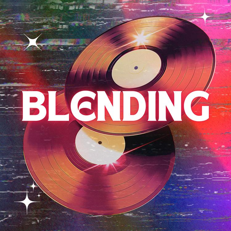 BLENDING's avatar image