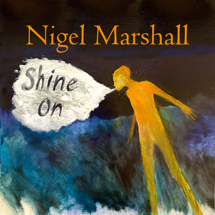 Nigel Marshall's avatar image