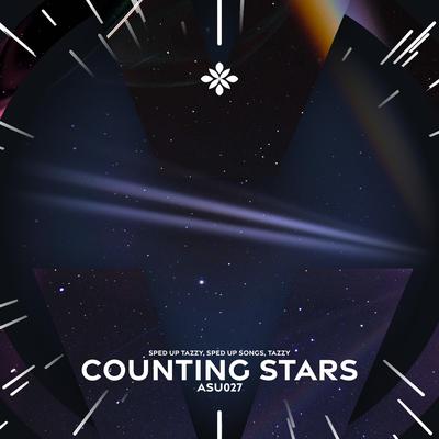 counting stars - sped up + reverb By fast forward >>, Tazzy, pearl's cover