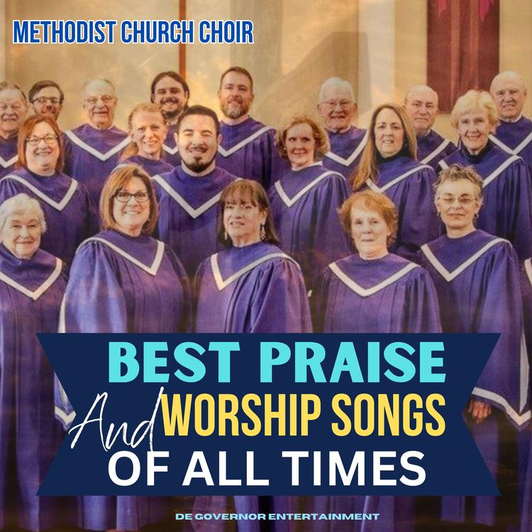 Methodist Church Choir's avatar image