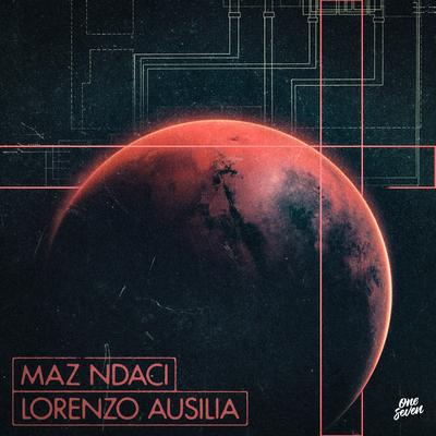 Maz Ndaci By Lorenzo Ausilia's cover