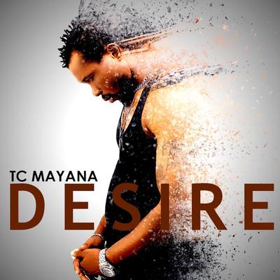 desire's cover