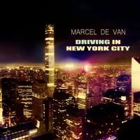 Marcel de Van's avatar cover