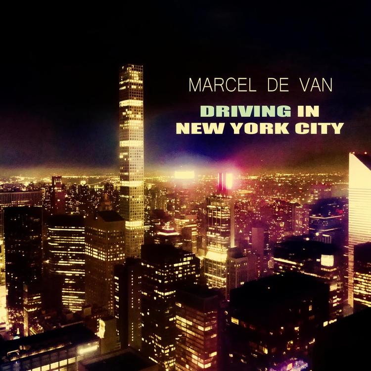 Marcel de Van's avatar image