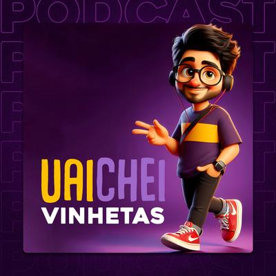 Uaichei Vinhetas's cover