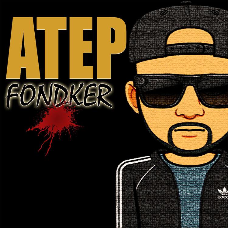 Atep's avatar image