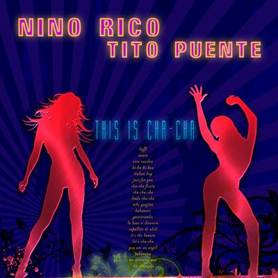 Rico Vacilon's cover