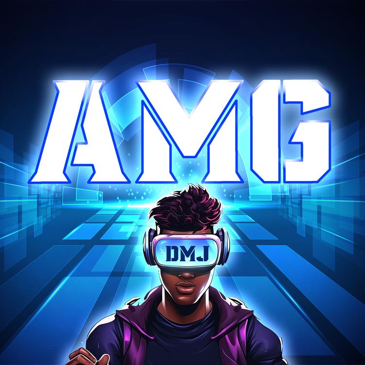 DMJ's avatar image