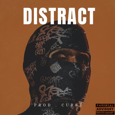 DISTRACT's cover