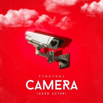 Camera (Good Actor)'s cover