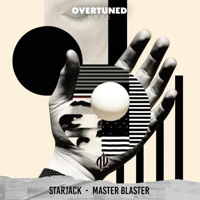 Master Blaster (Original Mix)'s cover