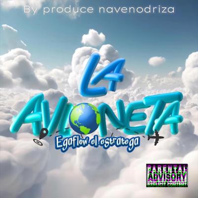 La avioneta's cover