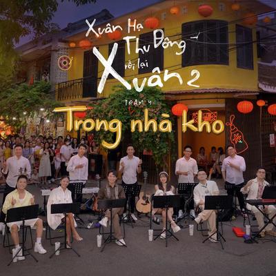 Anh Sẽ Tốt Mà's cover