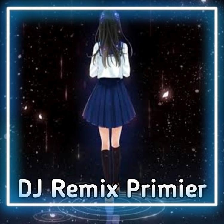 DJ Rimex Primier's avatar image