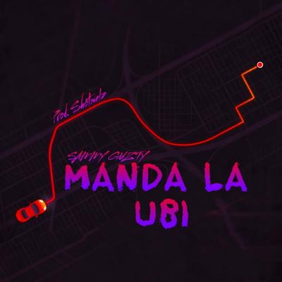 Manda La Ubi's cover