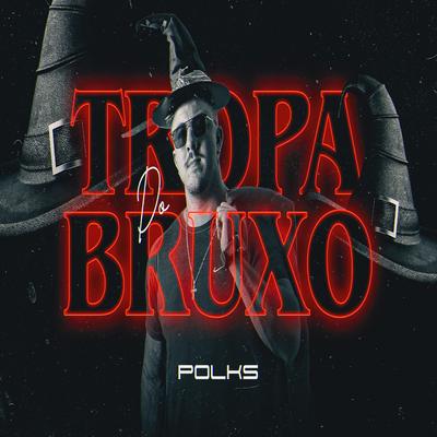 Mega Rave do Bruxo By Dj Polks's cover