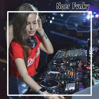 Noer Fvnky's cover