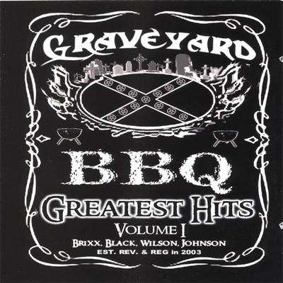Cheat On the Church By GRAVEYARD BBQ's cover