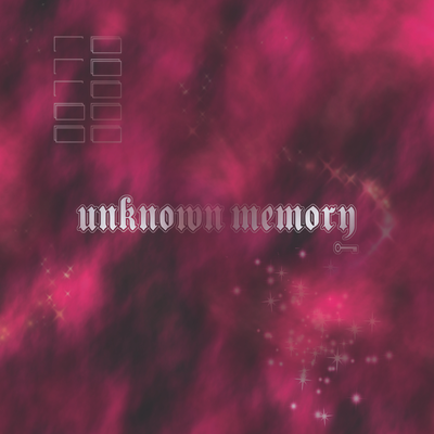 Unknown Memory's cover