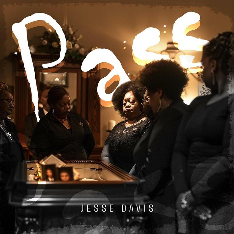 Jesse Davis's avatar image