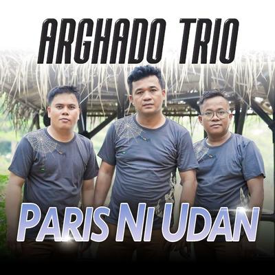 Paris Ni Udan (Versi Batak Toba)'s cover