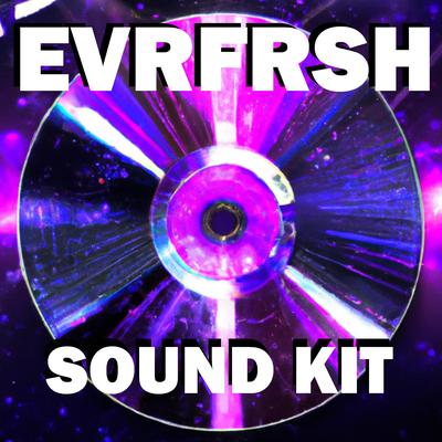 Sound Kit's cover