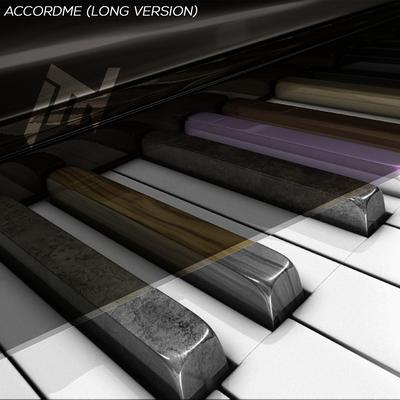 Accordme (Long Version) By Dj Russo's cover