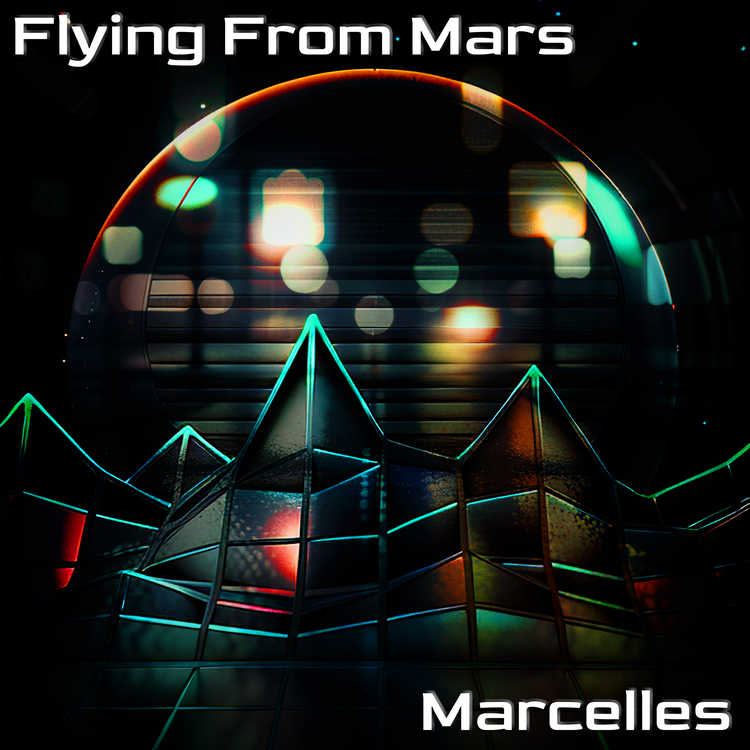 Marcelles's avatar image