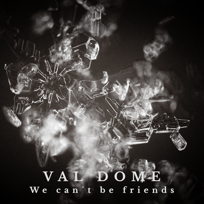 Val Dome's cover