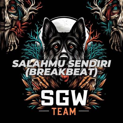 SGW Team Pro's cover