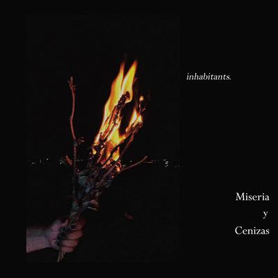 Inhabitants MX's cover