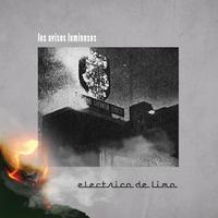 Electrica de Lima's avatar cover