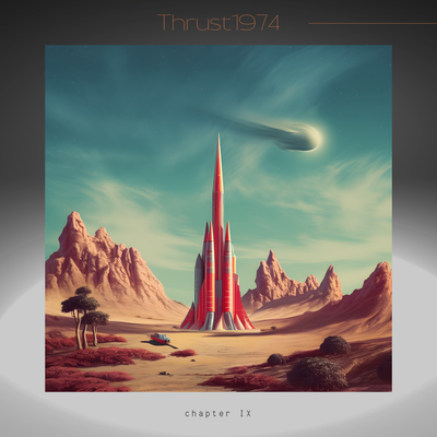 Thrust1974's cover