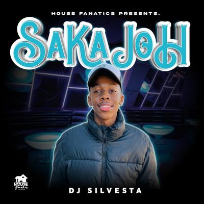 Saka Joh!'s cover