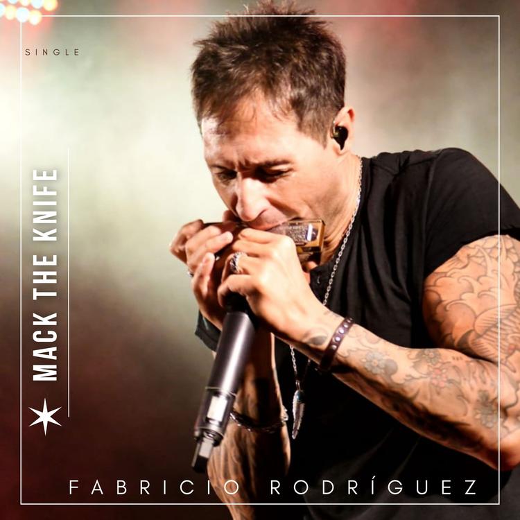 Fabricio Rodriguez's avatar image