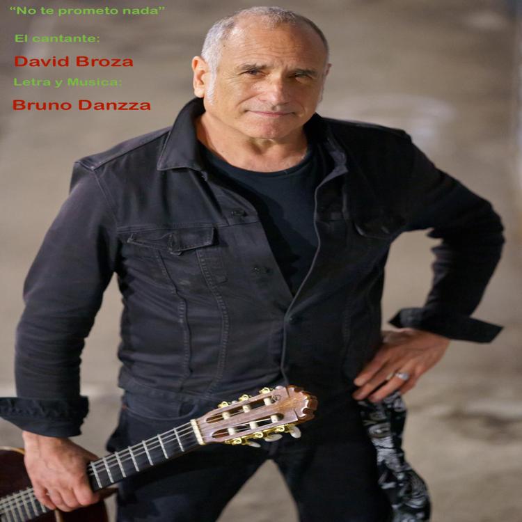 David Broza's avatar image
