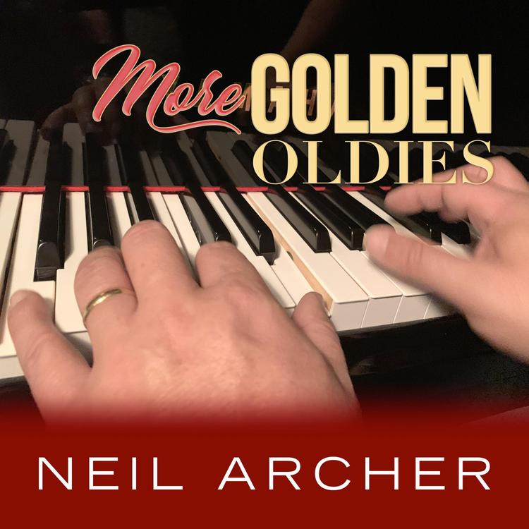Neil Archer's avatar image