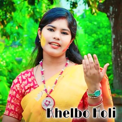 Khelbo Holi's cover