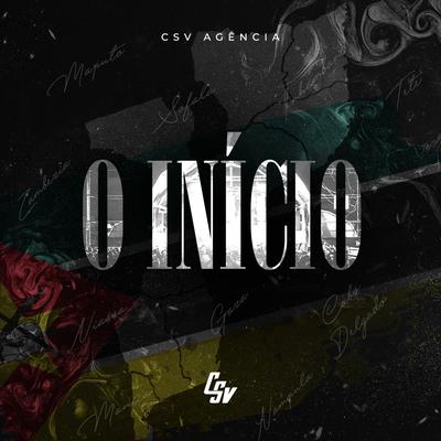 Toda Hora Essa Pergunta By CSV Agência's cover