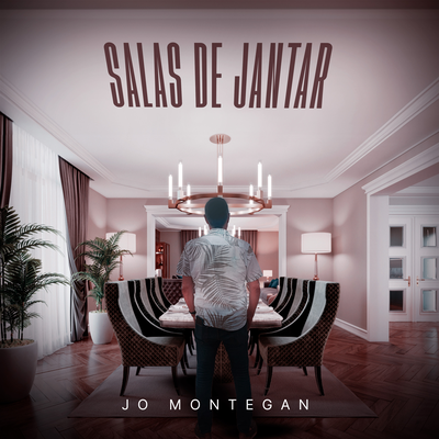 Salas De Jantar By JO MONTEGAN's cover